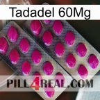 Tadadel 60Mg 10